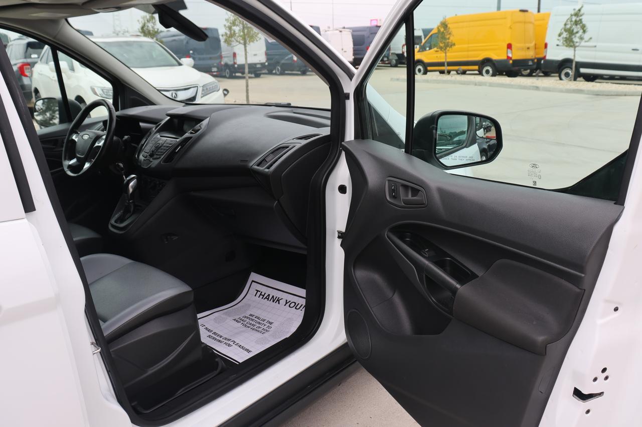 2017 FORD TRANSIT CONNECT XL Houston TX