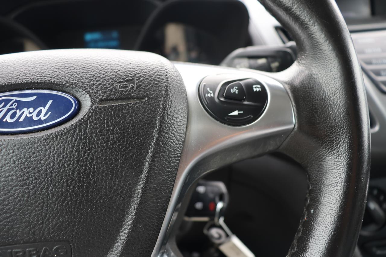 2017 FORD TRANSIT CONNECT XL Houston TX