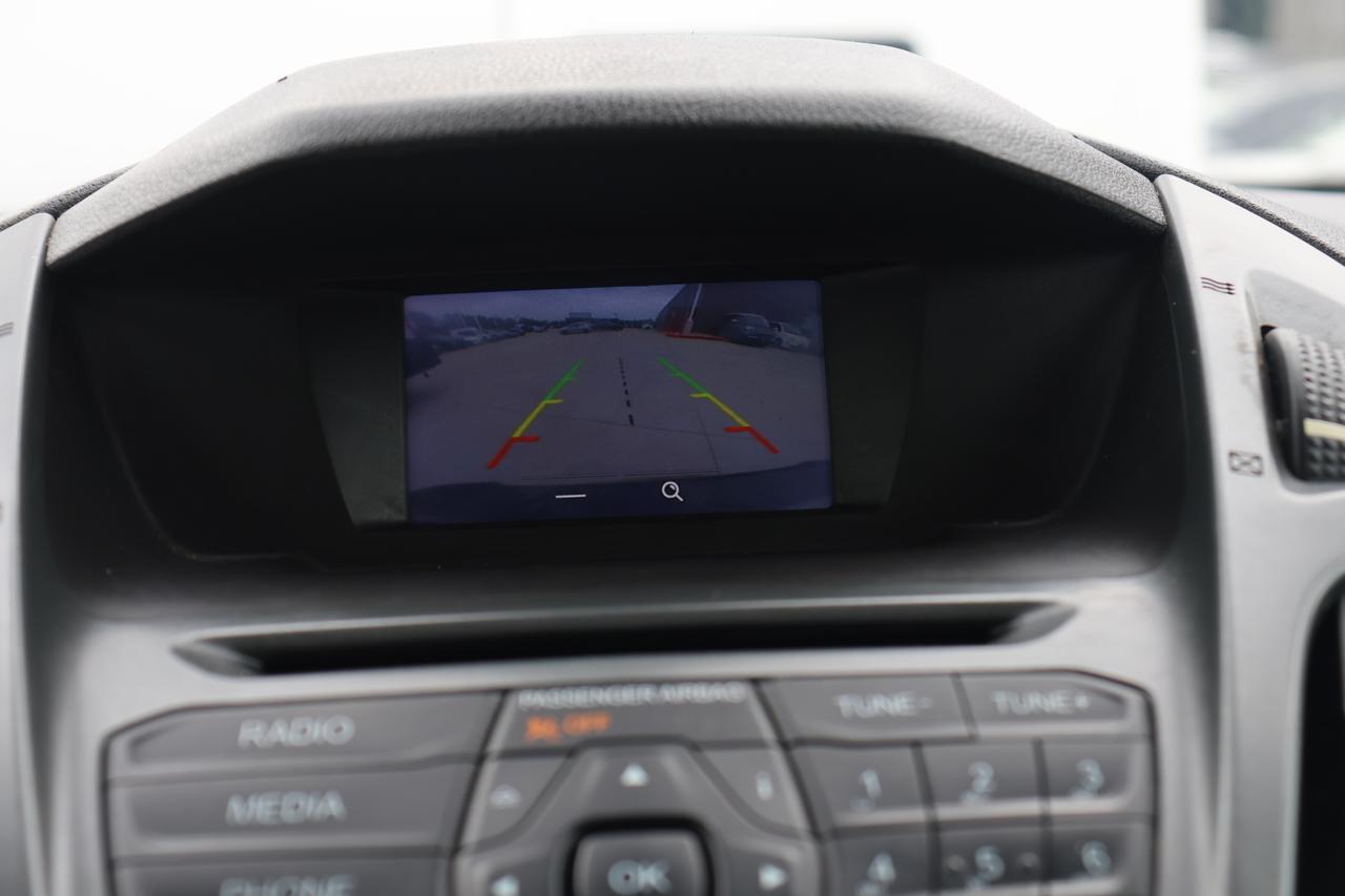 2017 FORD TRANSIT CONNECT XL Houston TX