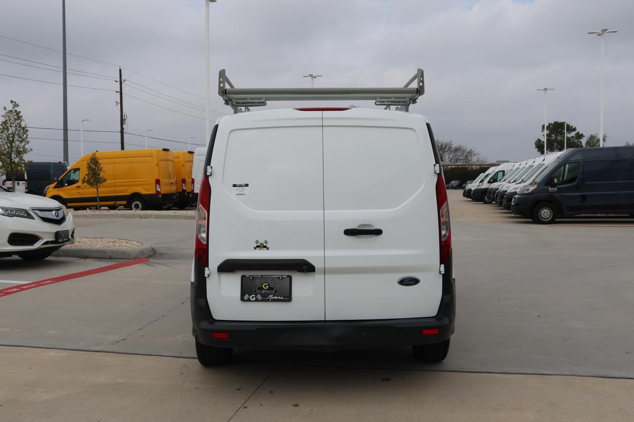 2017 FORD TRANSIT CONNECT XL Houston TX