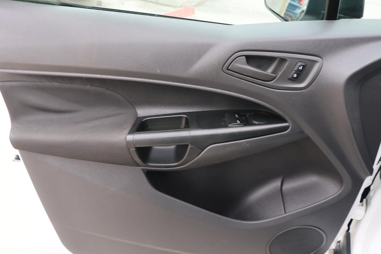 2017 FORD TRANSIT CONNECT XL Houston TX