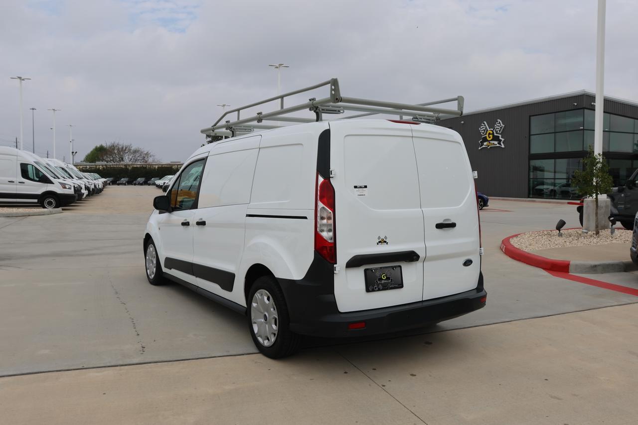 2017 FORD TRANSIT CONNECT XL Houston TX