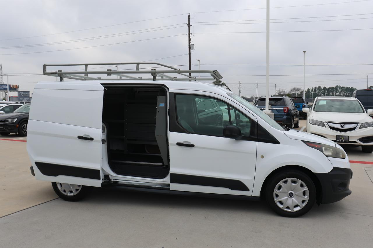 2017 FORD TRANSIT CONNECT XL Houston TX