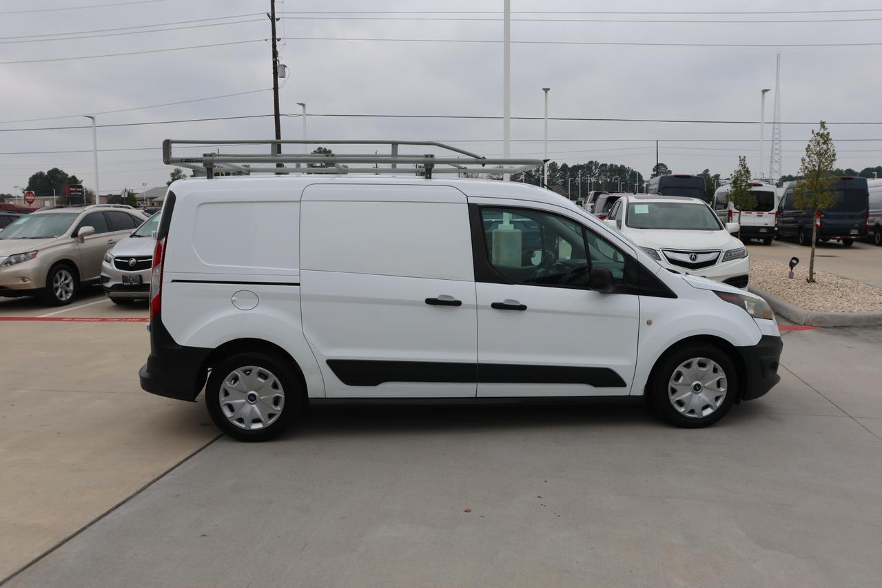 2017 FORD TRANSIT CONNECT XL Houston TX