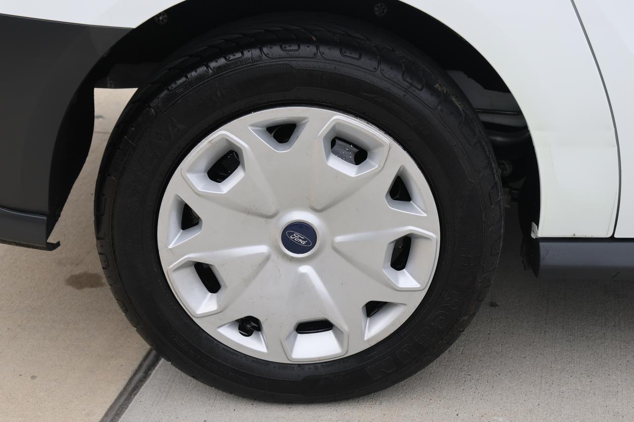 2017 FORD TRANSIT CONNECT XL Houston TX