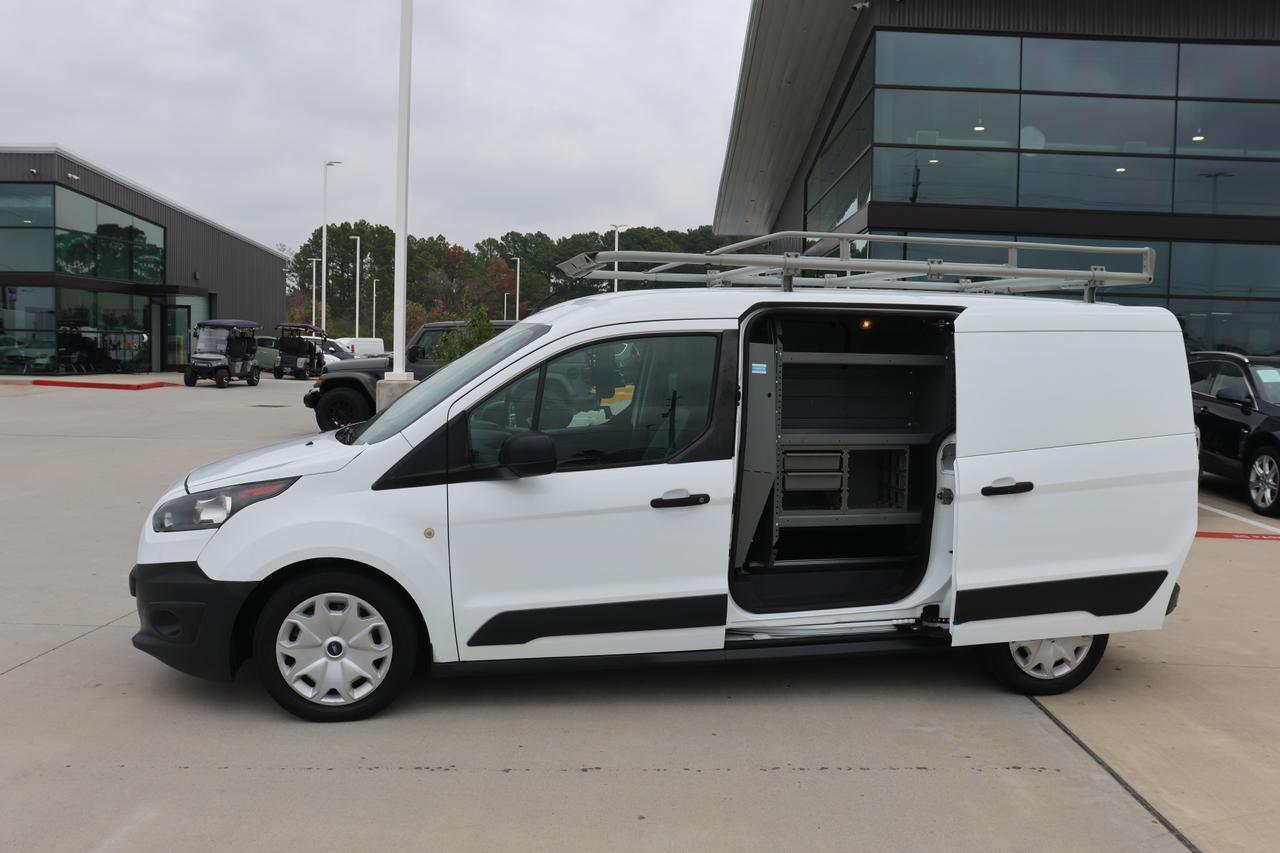 2017 FORD TRANSIT CONNECT XL Houston TX