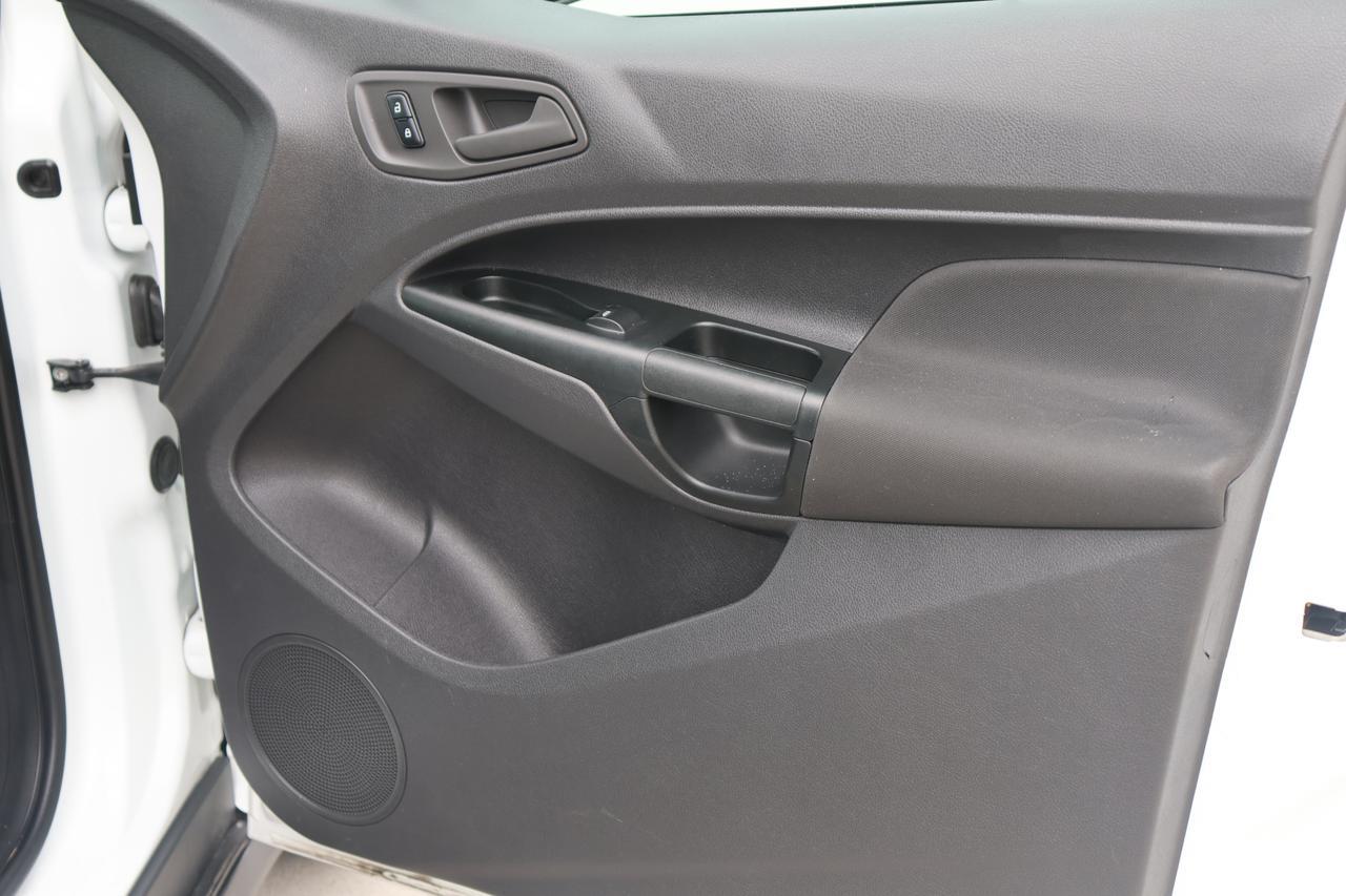 2017 FORD TRANSIT CONNECT XL Houston TX