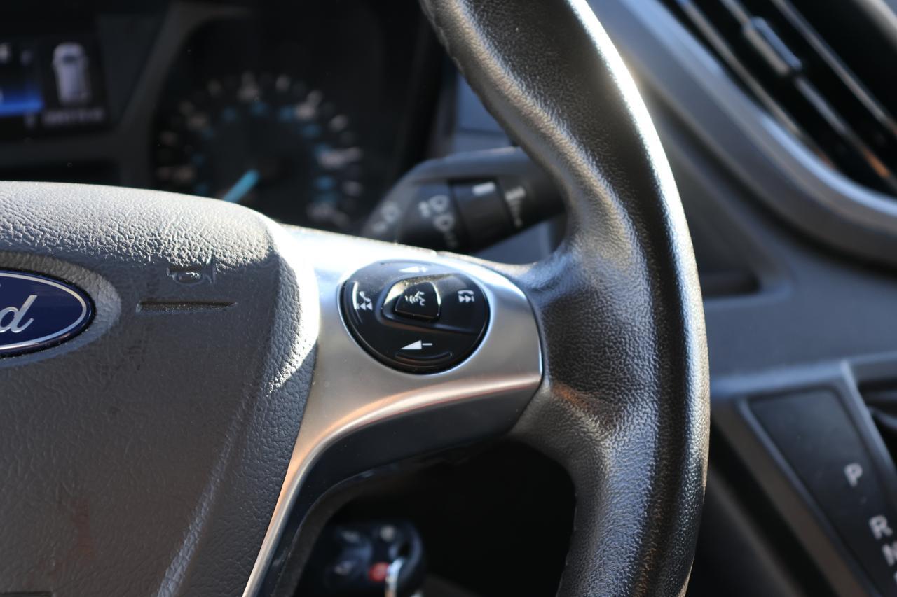 2017 FORD TRANSIT T-150 Houston TX