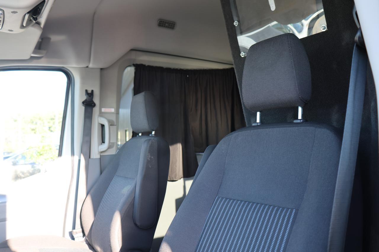 2017 FORD TRANSIT T-150 Houston TX