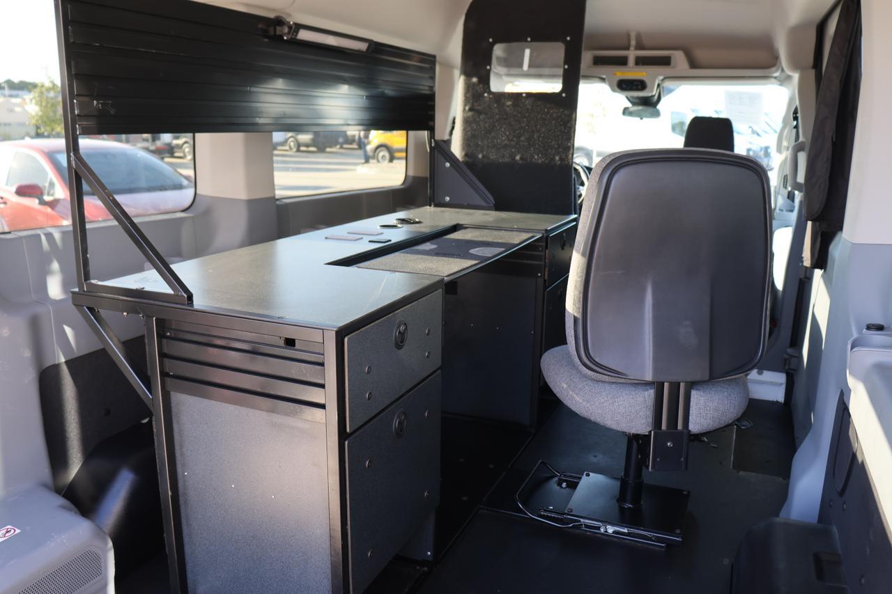 2017 FORD TRANSIT T-150 Houston TX