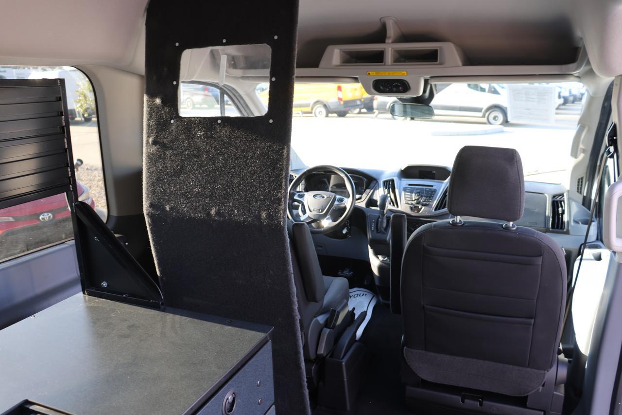 2017 FORD TRANSIT T-150 Houston TX