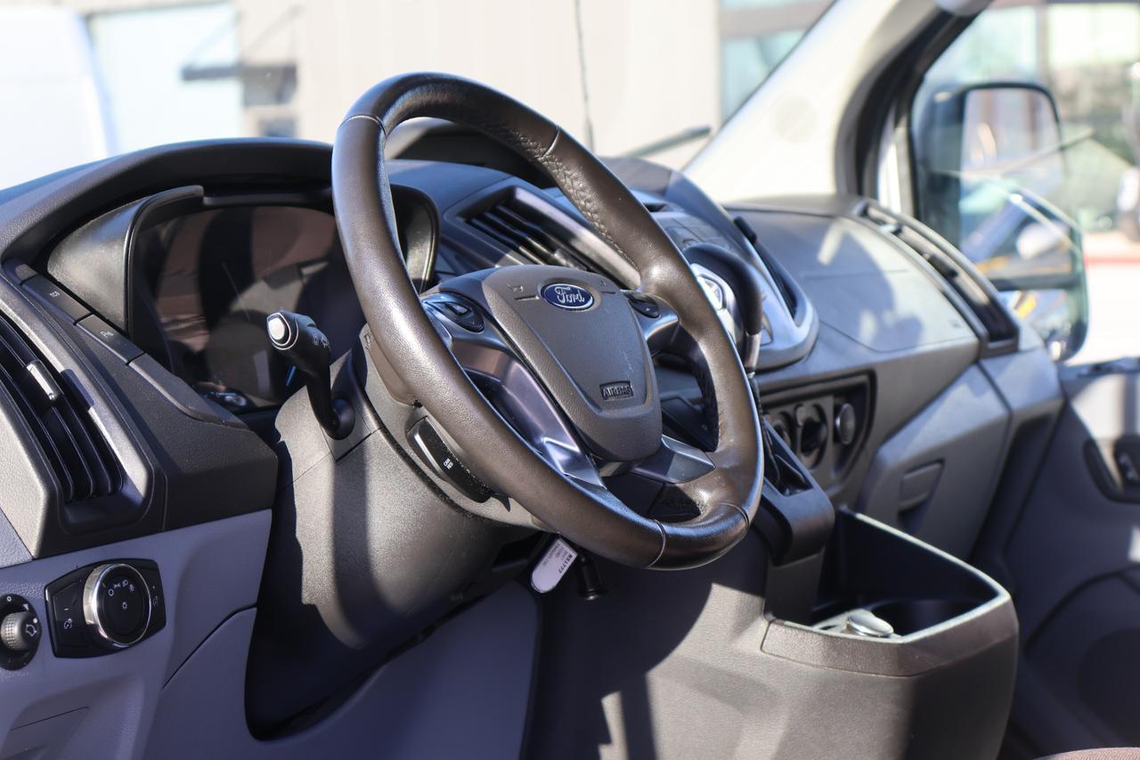 2017 FORD TRANSIT T-150 Houston TX