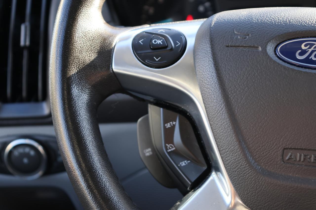 2017 FORD TRANSIT T-150 Houston TX