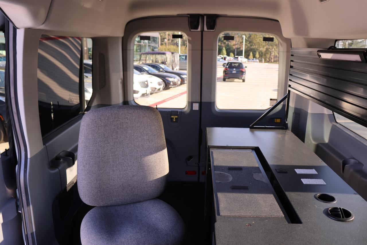 2017 FORD TRANSIT T-150 Houston TX