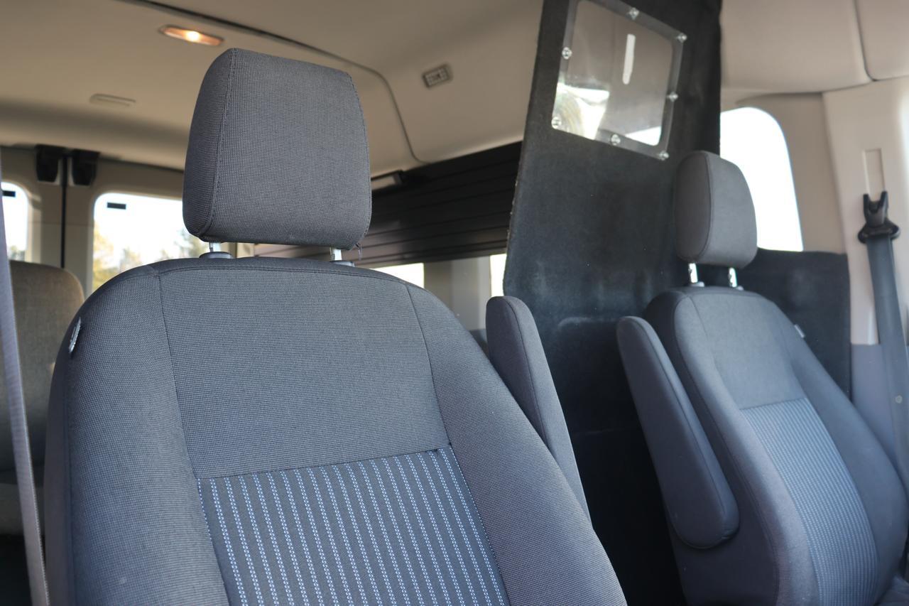 2017 FORD TRANSIT T-150 Houston TX