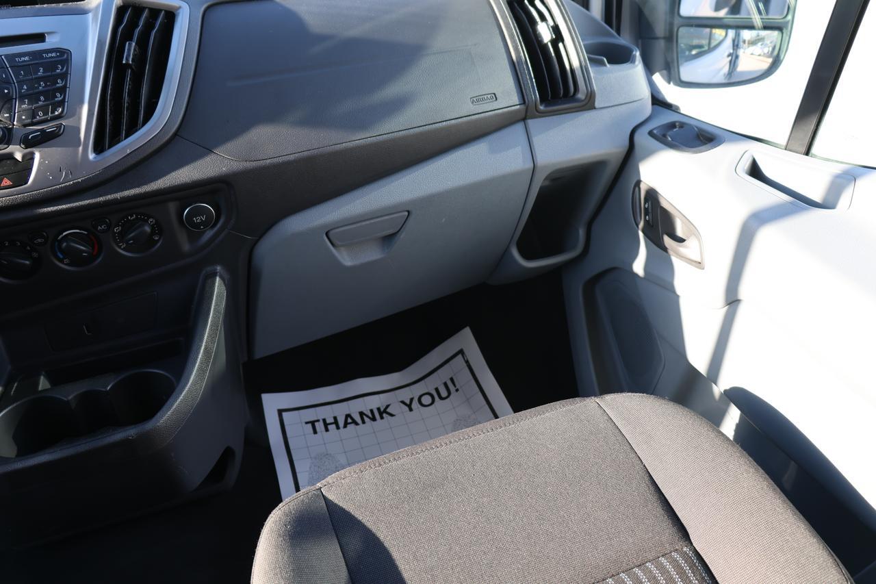 2017 FORD TRANSIT T-150 Houston TX