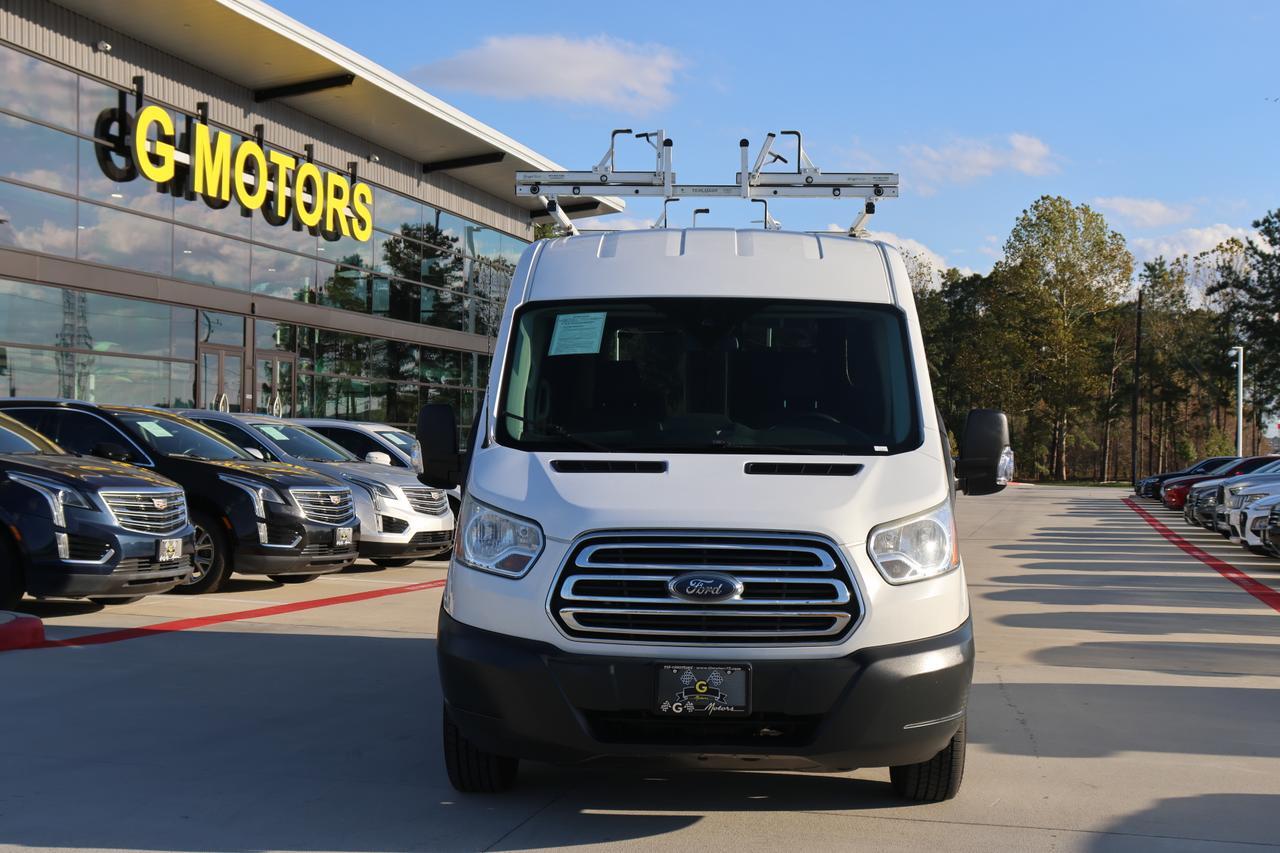 2017 FORD TRANSIT T-150 Houston TX