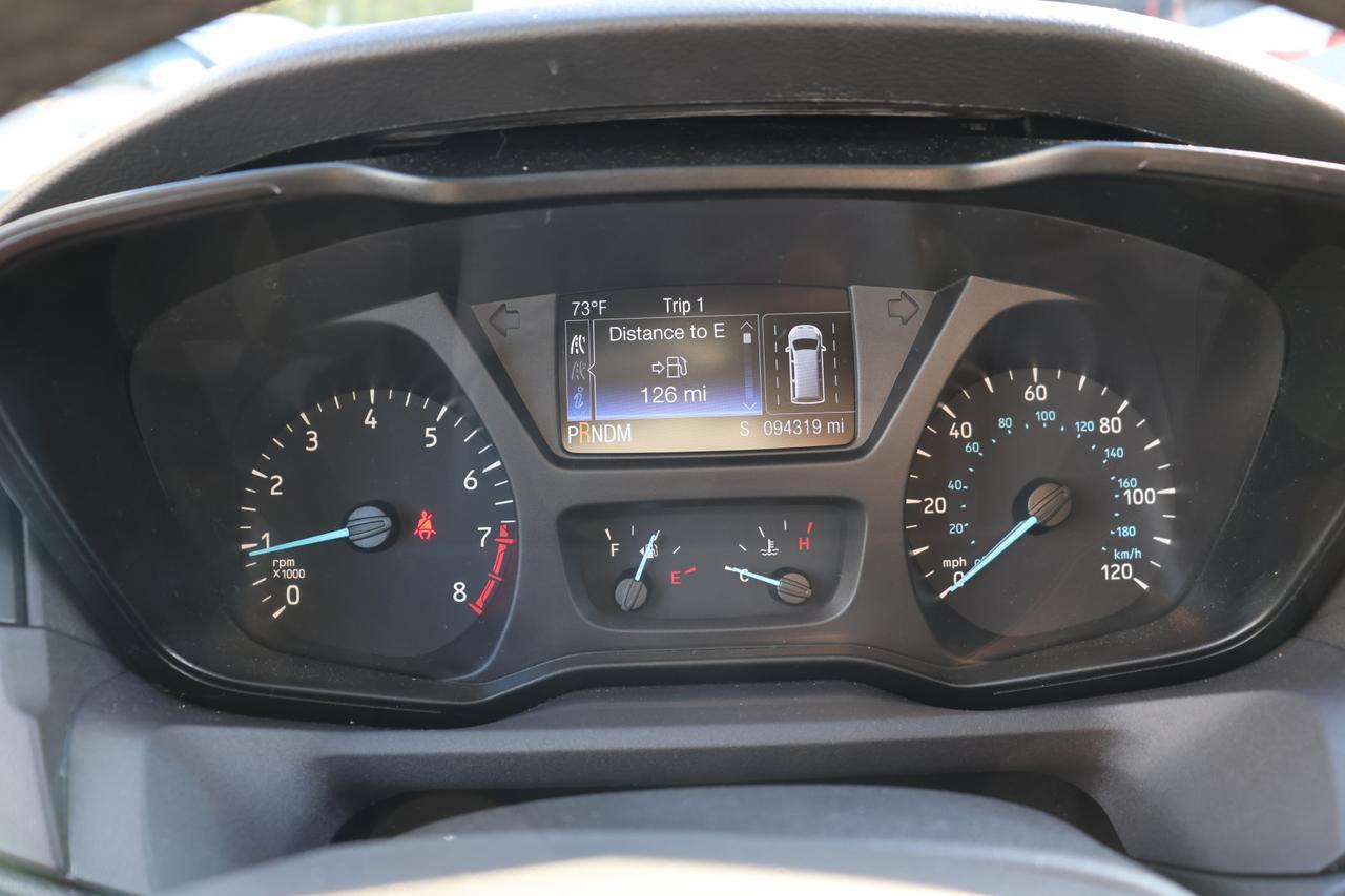 2017 FORD TRANSIT T-150 Houston TX