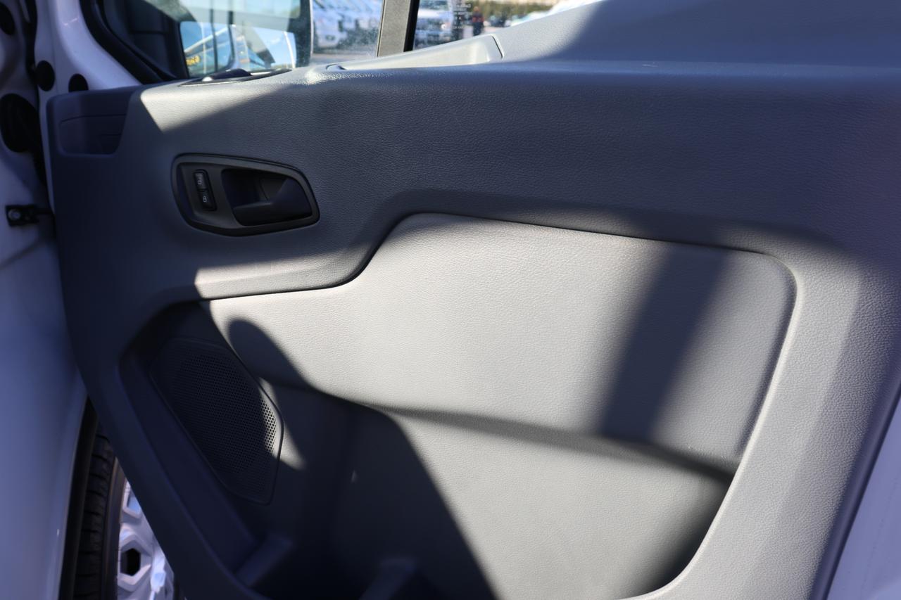 2017 FORD TRANSIT T-150 Houston TX