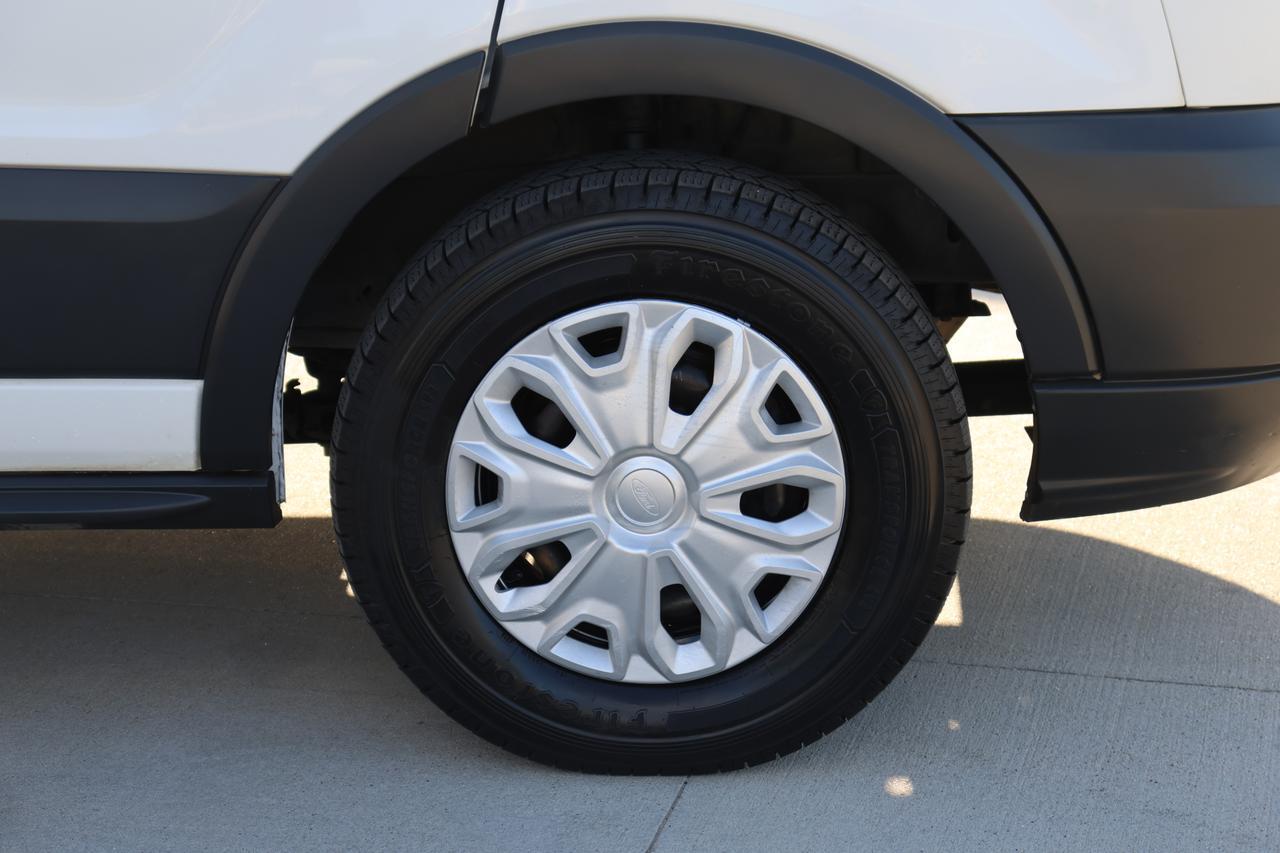 2017 FORD TRANSIT T-150 Houston TX