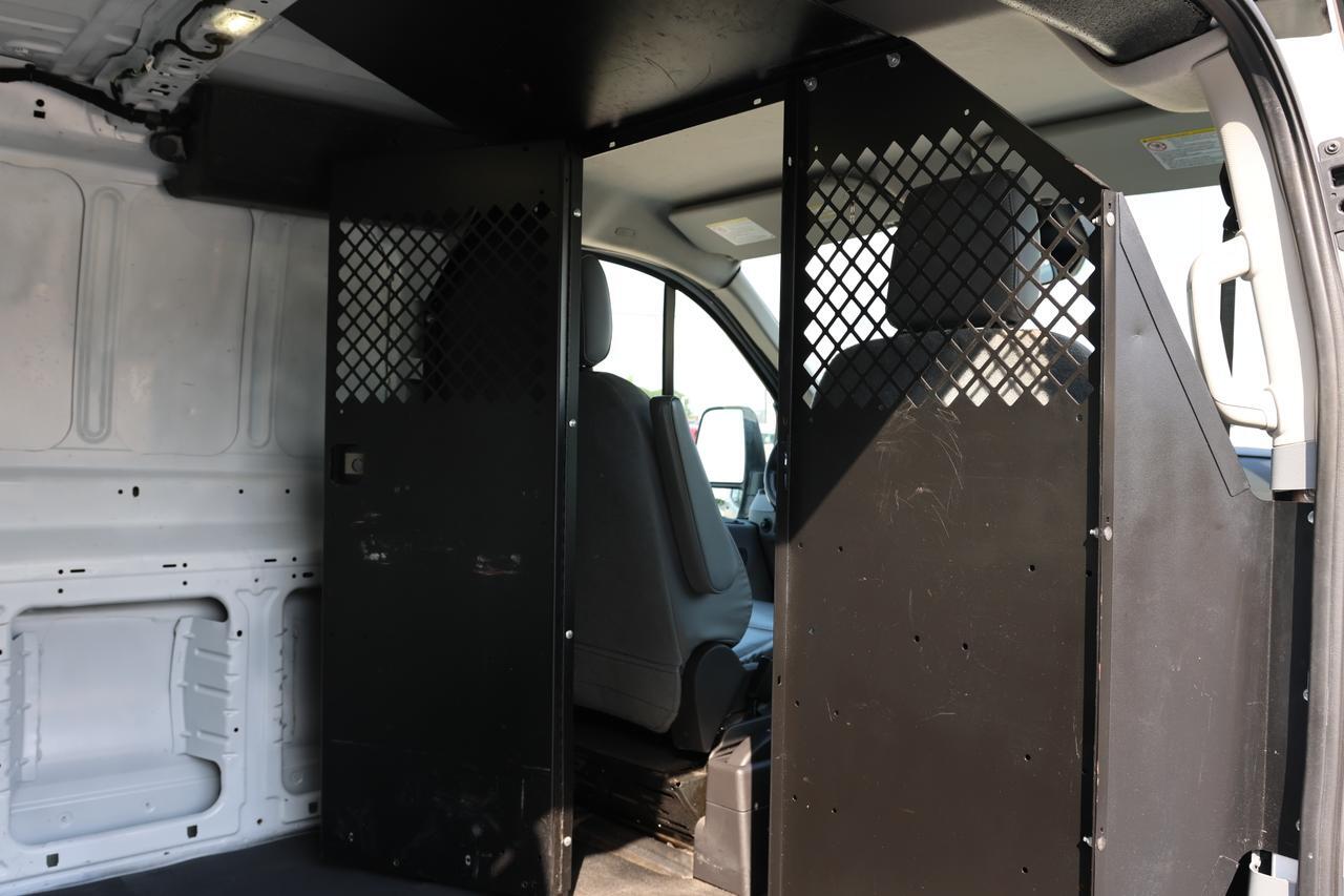 2017 FORD TRANSIT T-250 Houston TX