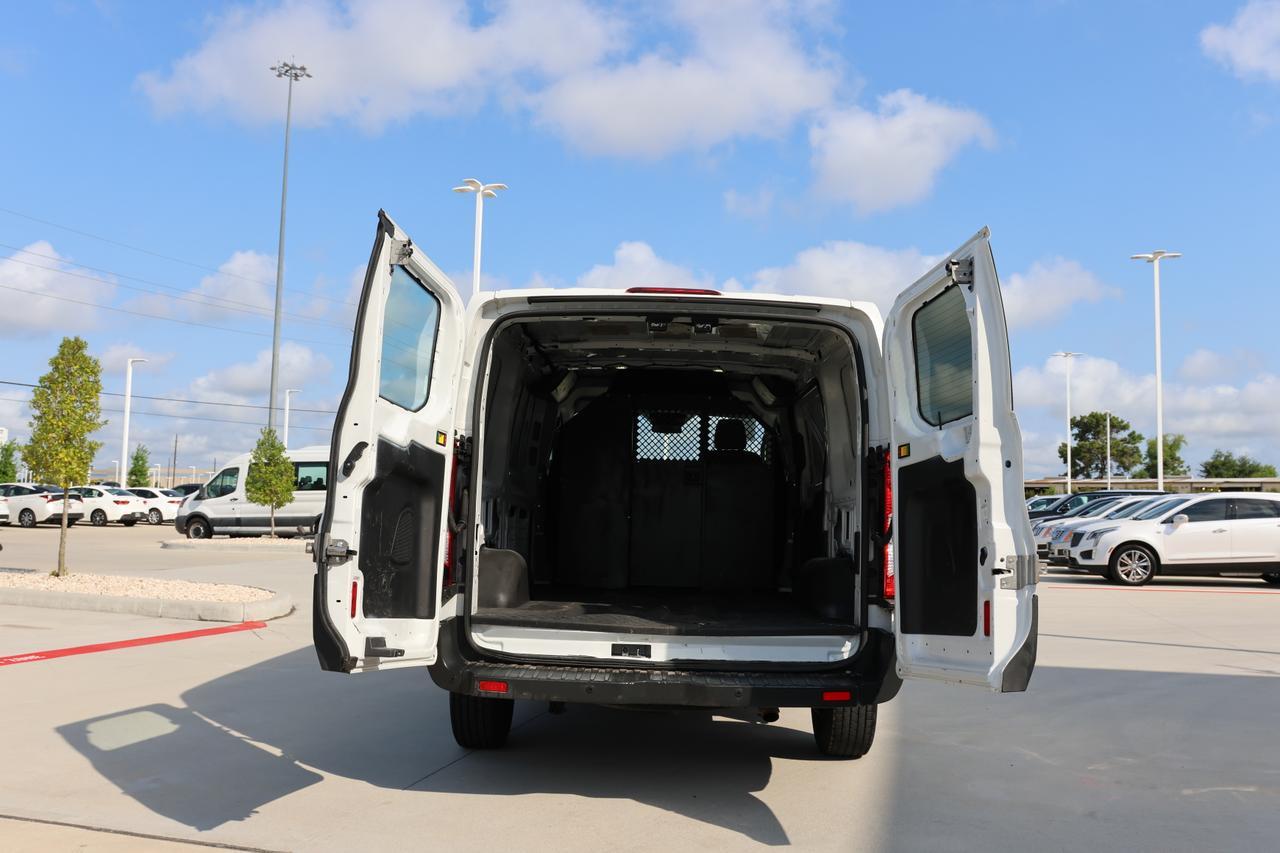 2017 FORD TRANSIT T-250 Houston TX