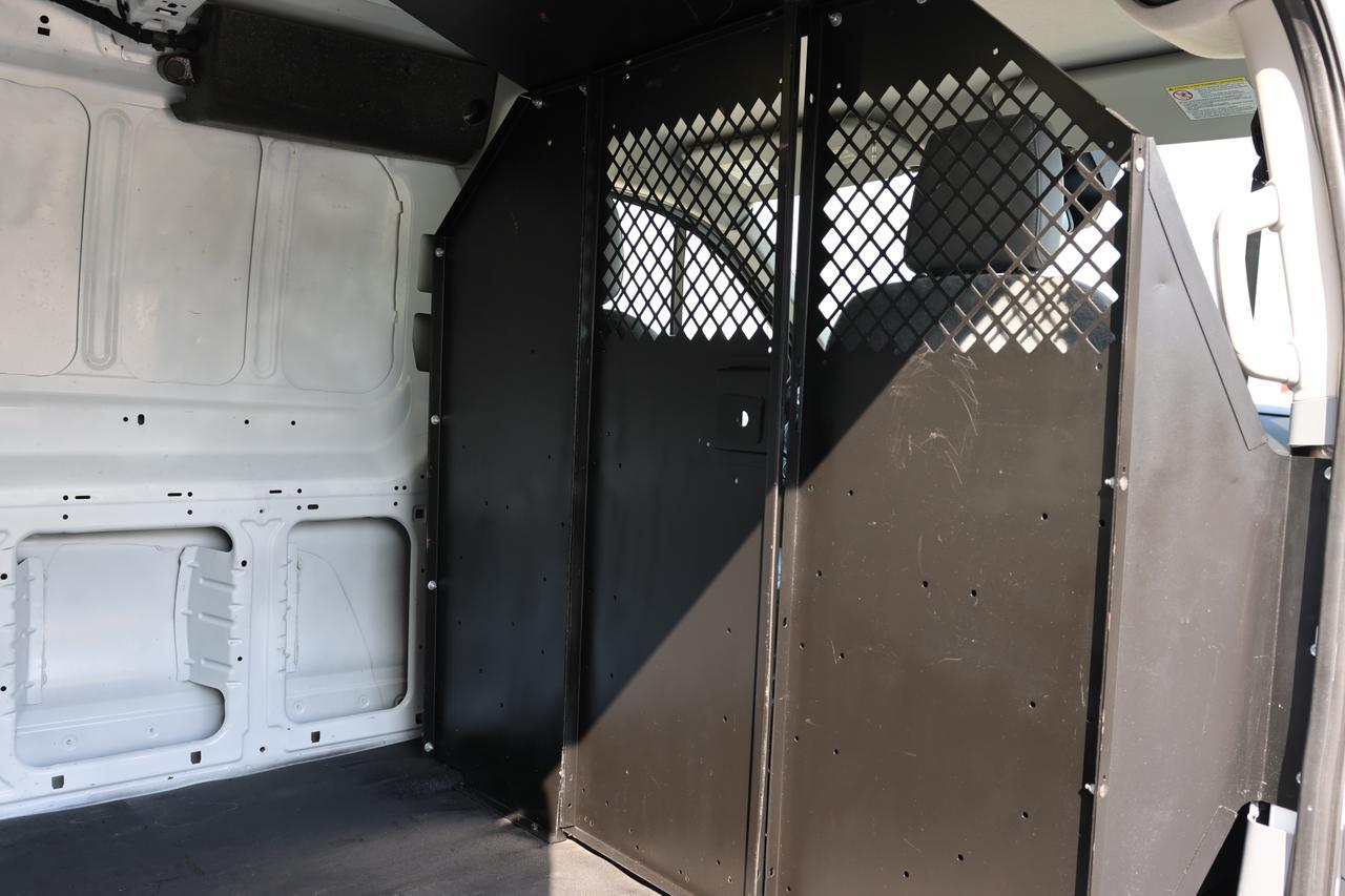 2017 FORD TRANSIT T-250 Houston TX