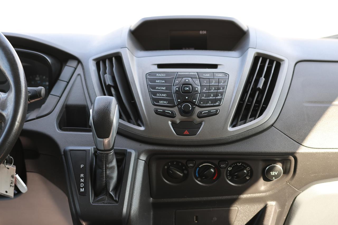 2017 FORD TRANSIT T-250 Houston TX
