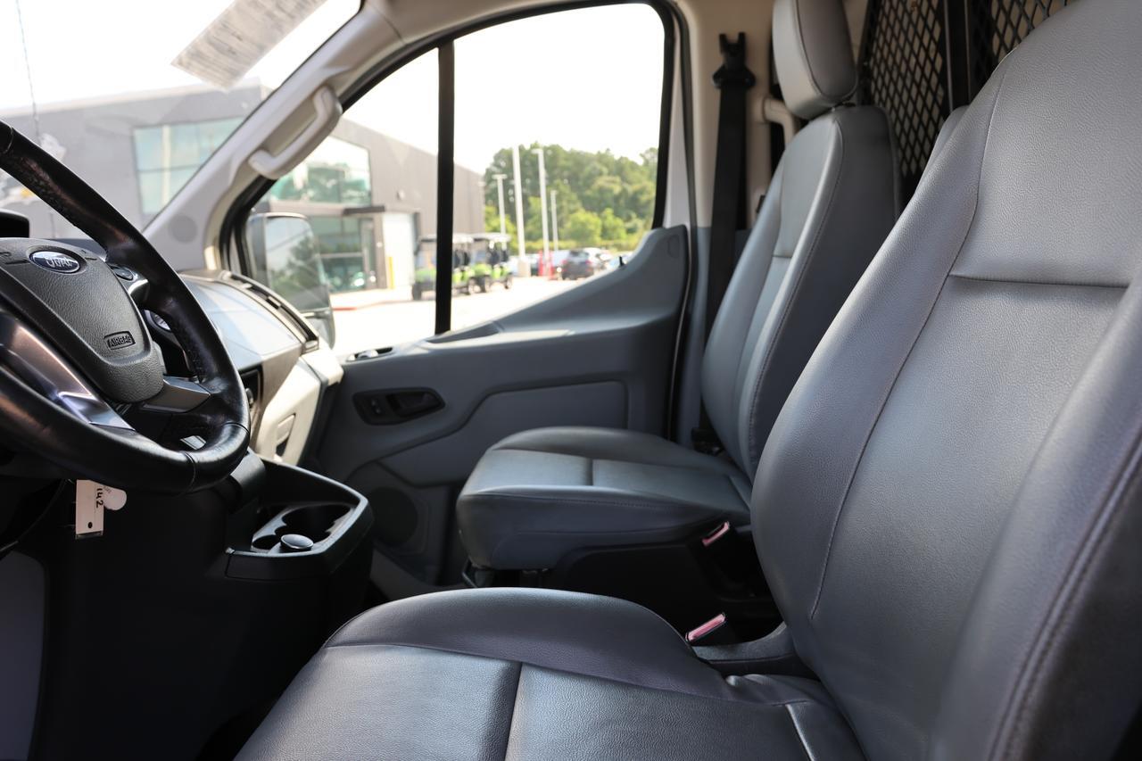 2017 FORD TRANSIT T-250 Houston TX