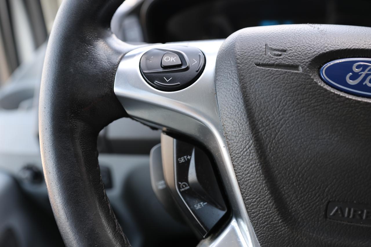 2017 FORD TRANSIT T-250 Houston TX