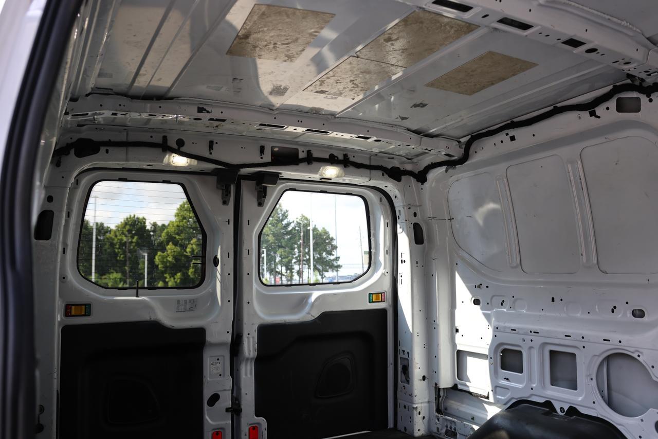 2017 FORD TRANSIT T-250 Houston TX