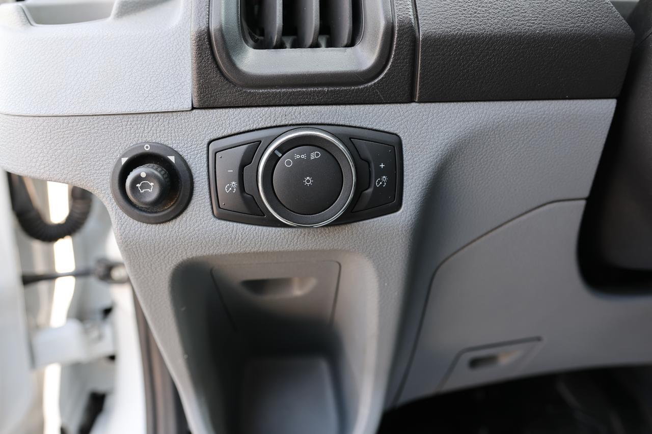 2017 FORD TRANSIT T-250 Houston TX