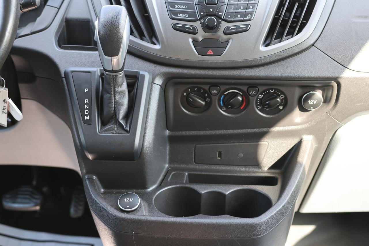 2017 FORD TRANSIT T-250 Houston TX