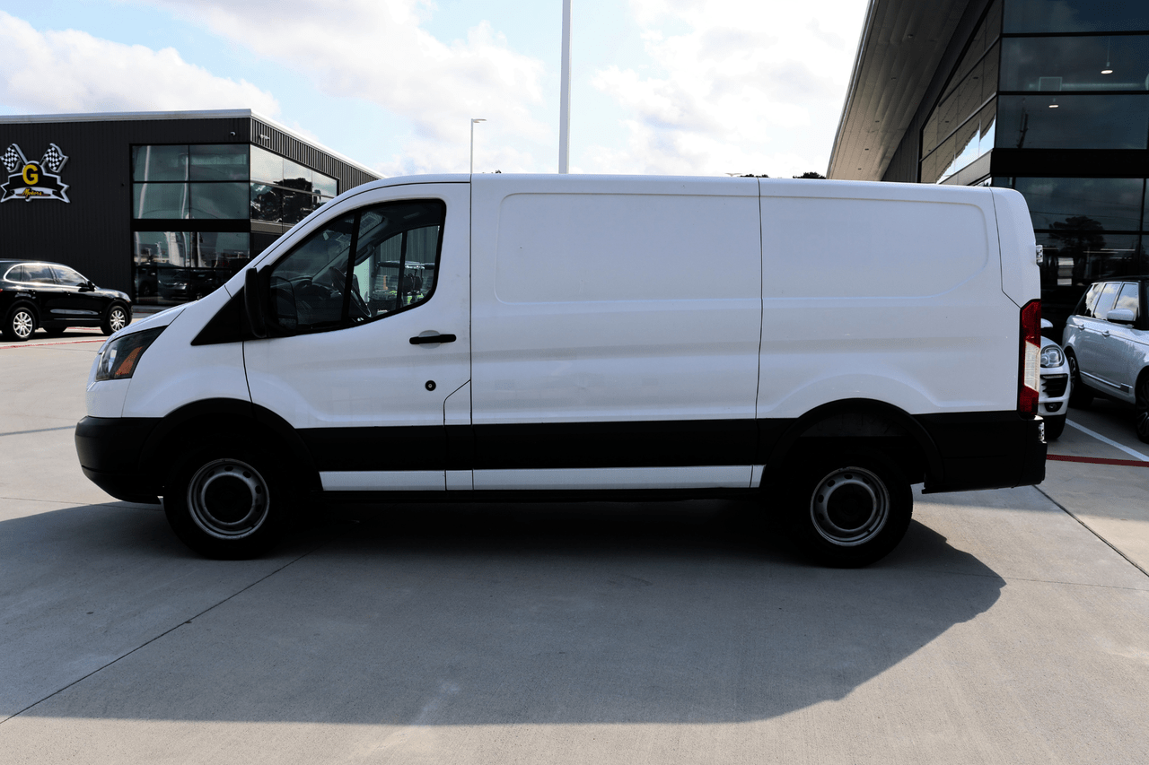 2017 FORD TRANSIT T-250 Houston TX