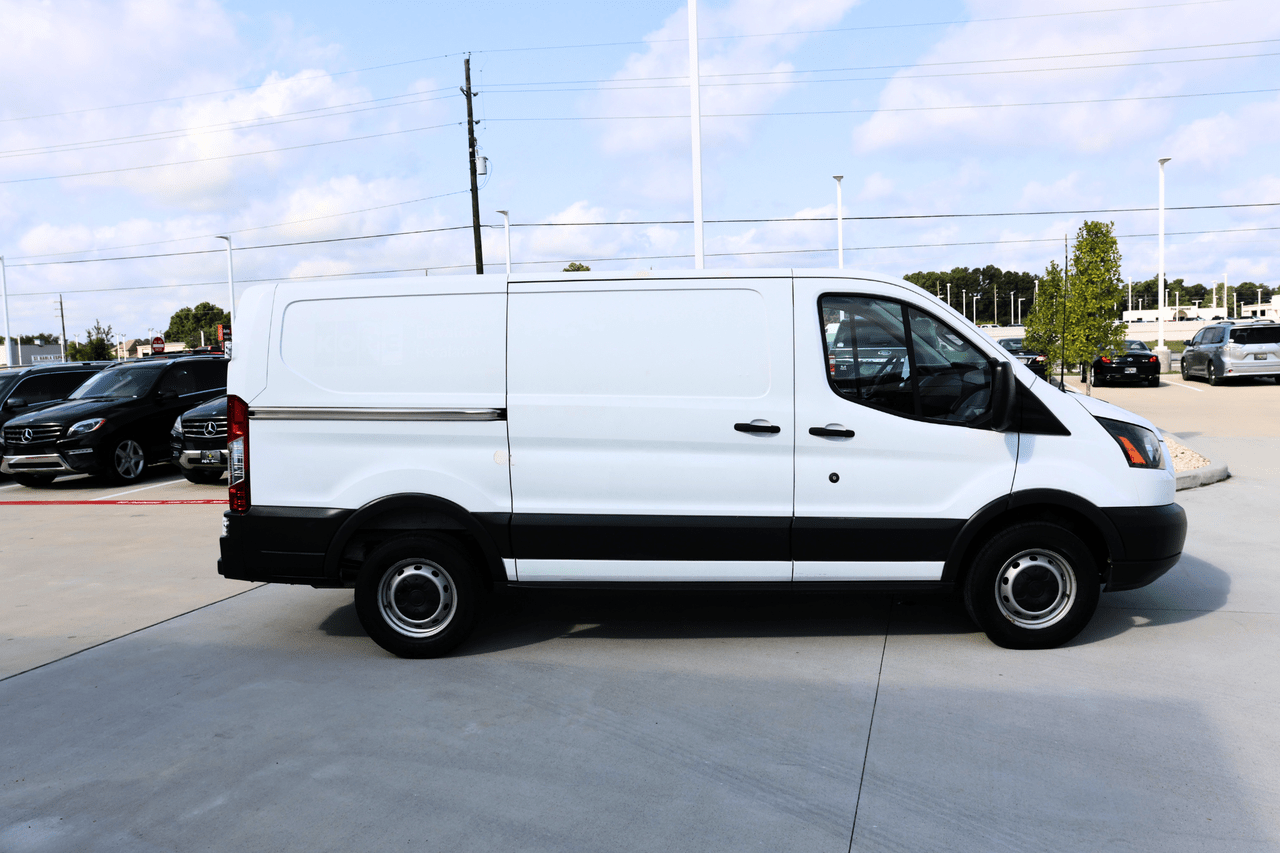 2017 FORD TRANSIT T-250 Houston TX