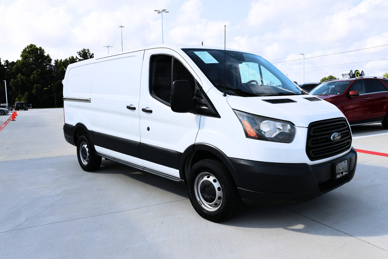 2017 FORD TRANSIT T-250 Houston TX