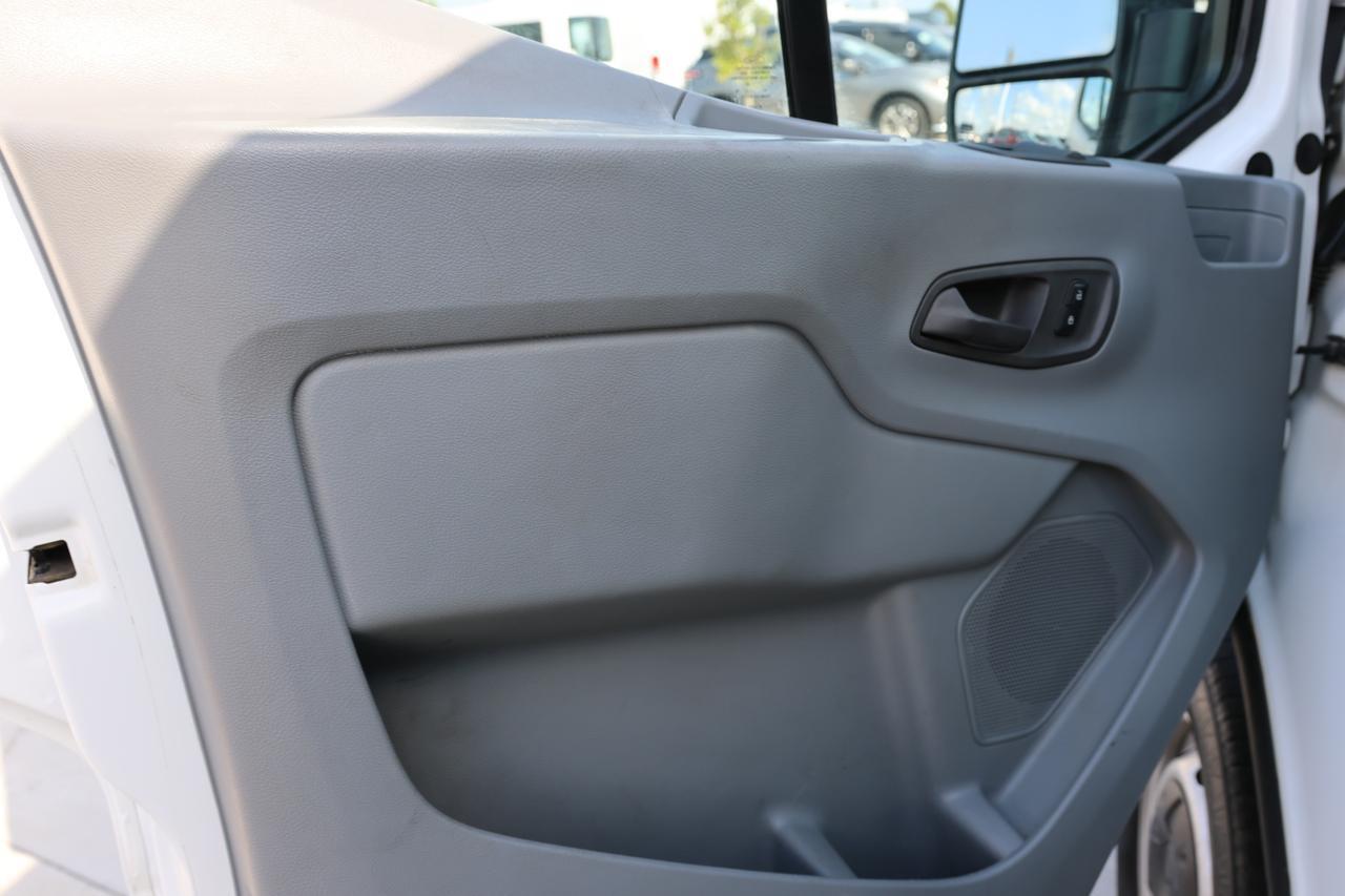 2017 FORD TRANSIT T-250 Houston TX
