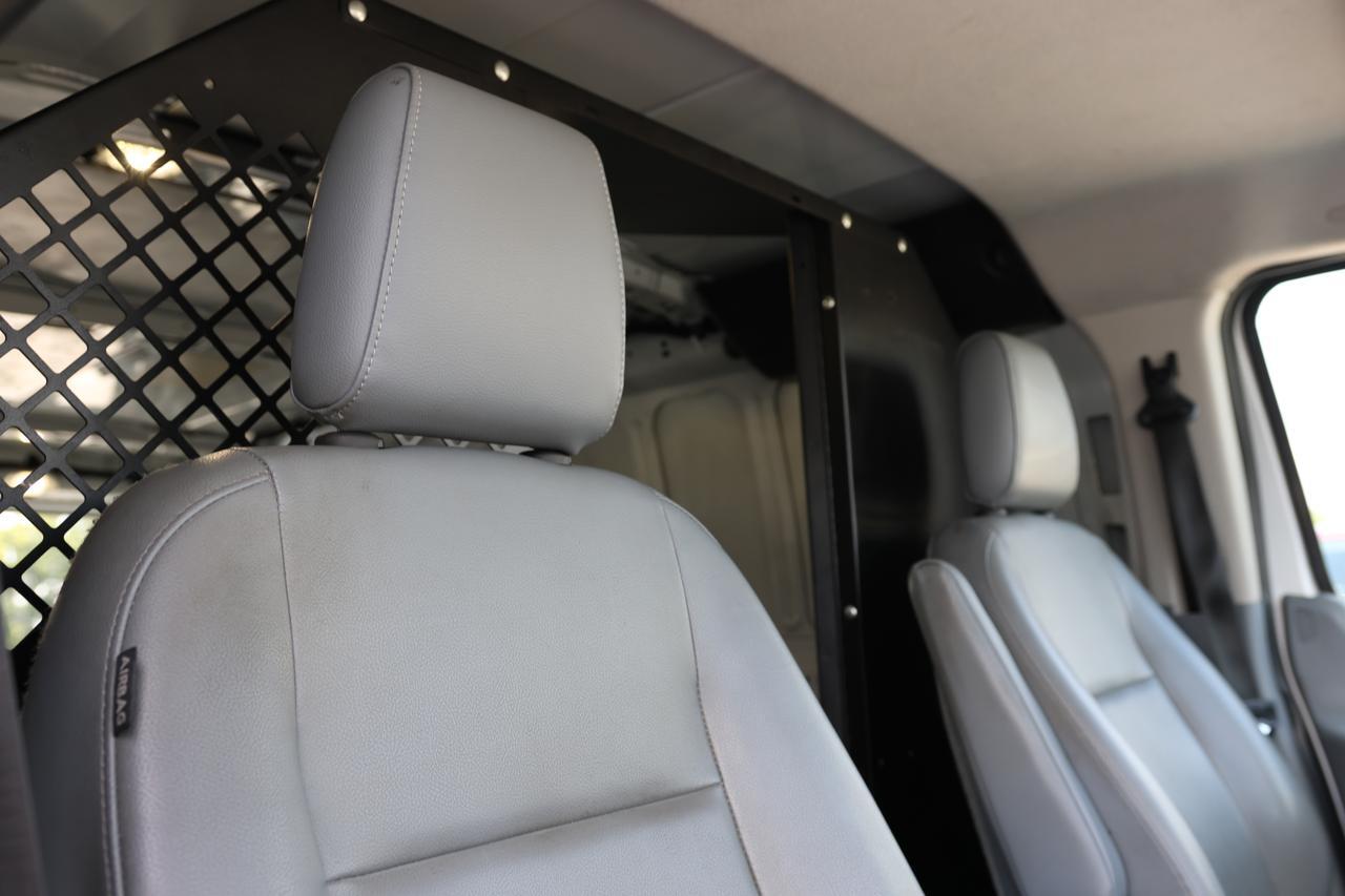 2017 FORD TRANSIT T-250 Houston TX
