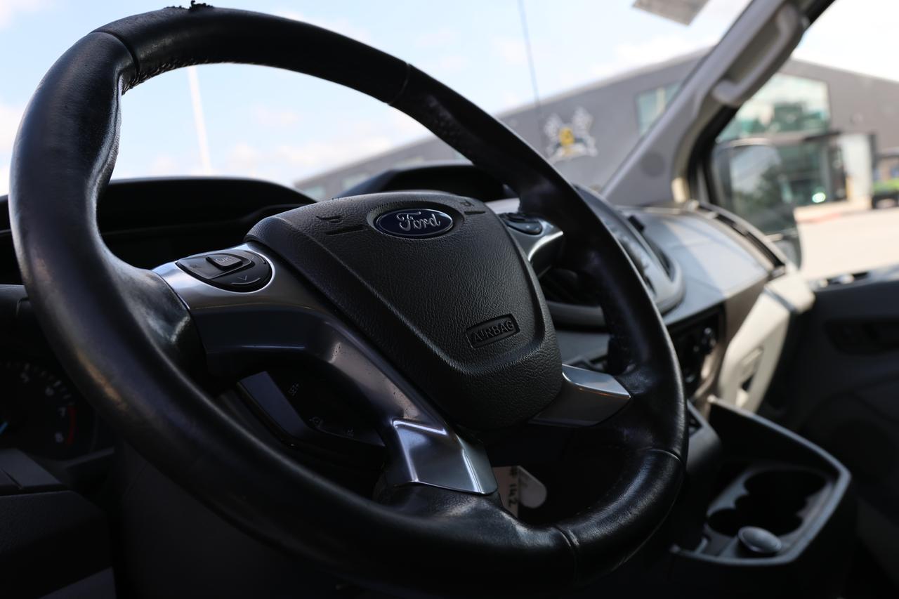 2017 FORD TRANSIT T-250 Houston TX