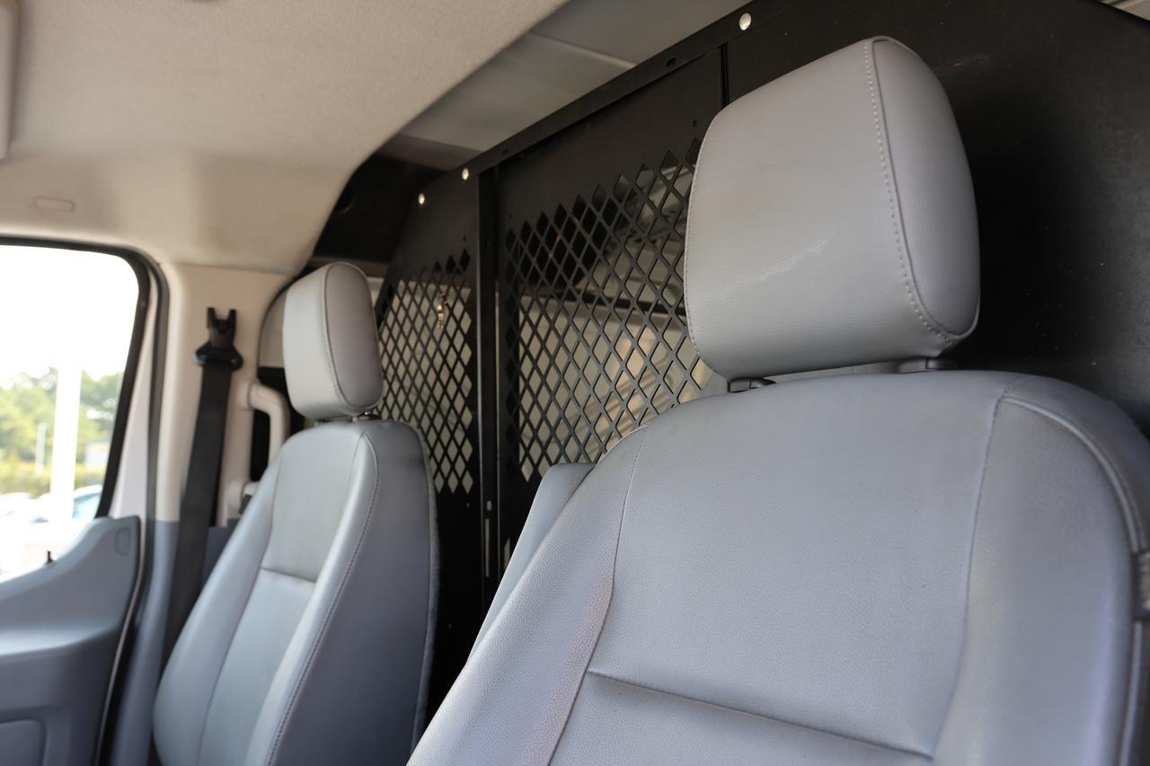 2017 FORD TRANSIT T-250 Houston TX