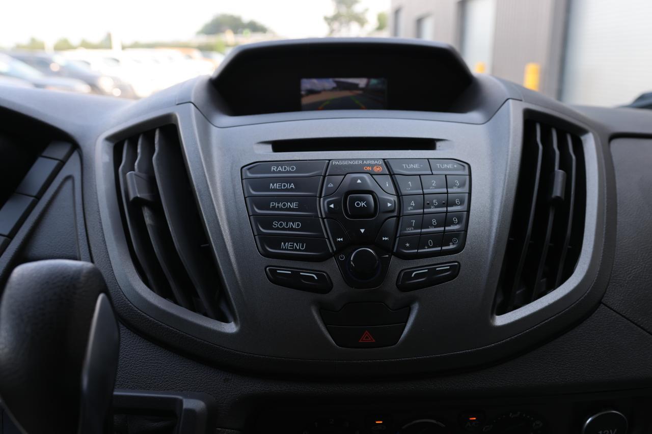 2017 FORD TRANSIT T-250 Houston TX
