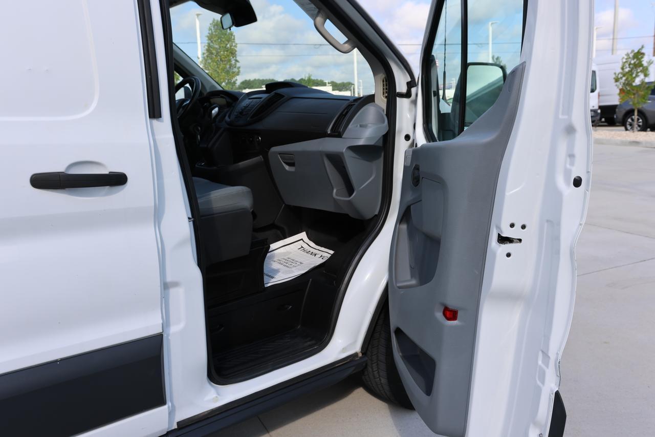 2017 FORD TRANSIT T-250 Houston TX