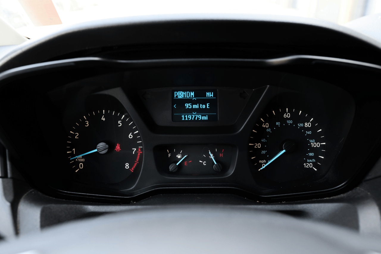 2017 FORD TRANSIT T-250 Houston TX