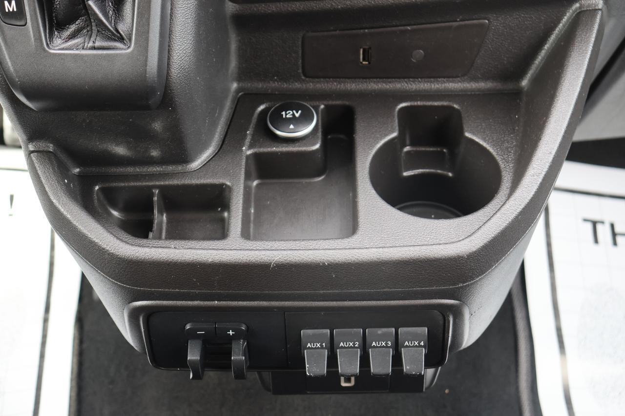 2017 FORD TRANSIT T-350 HD Houston TX