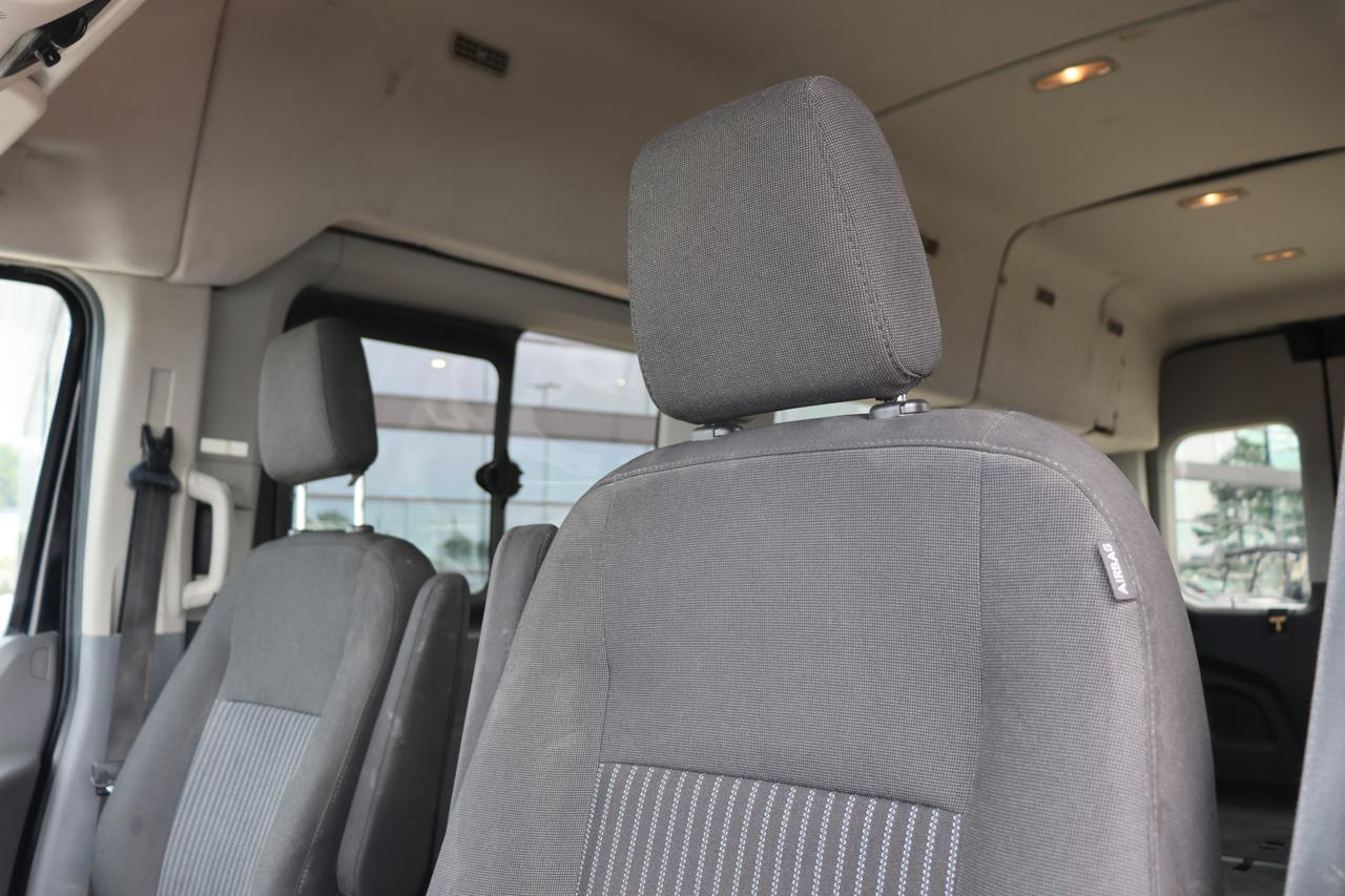 2017 FORD TRANSIT T-350 HD Houston TX