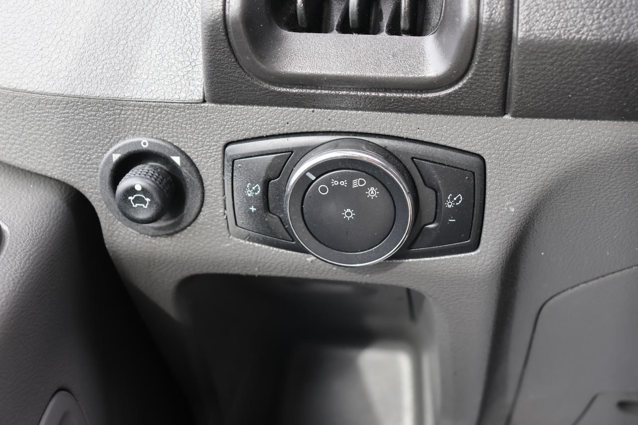 2017 FORD TRANSIT T-350 HD Houston TX