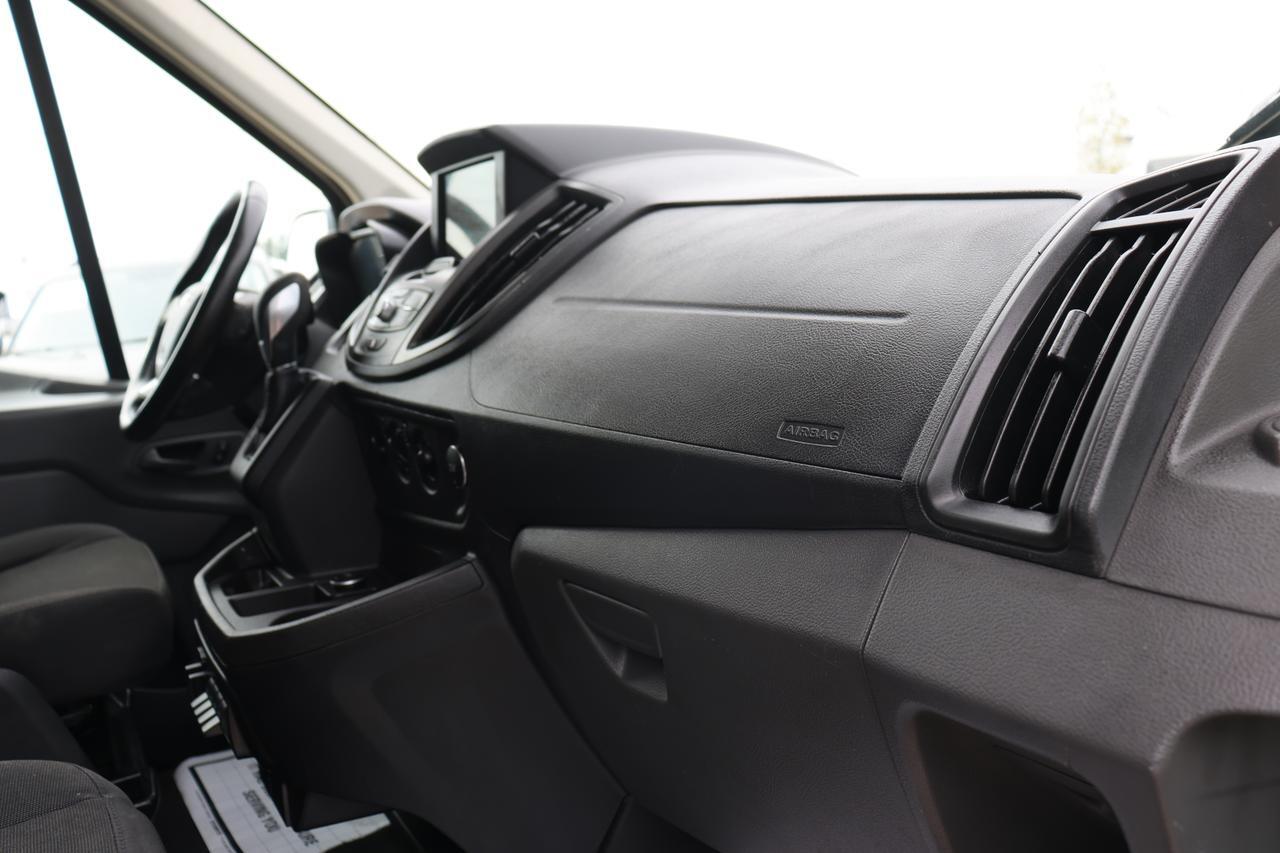 2017 FORD TRANSIT T-350 HD Houston TX