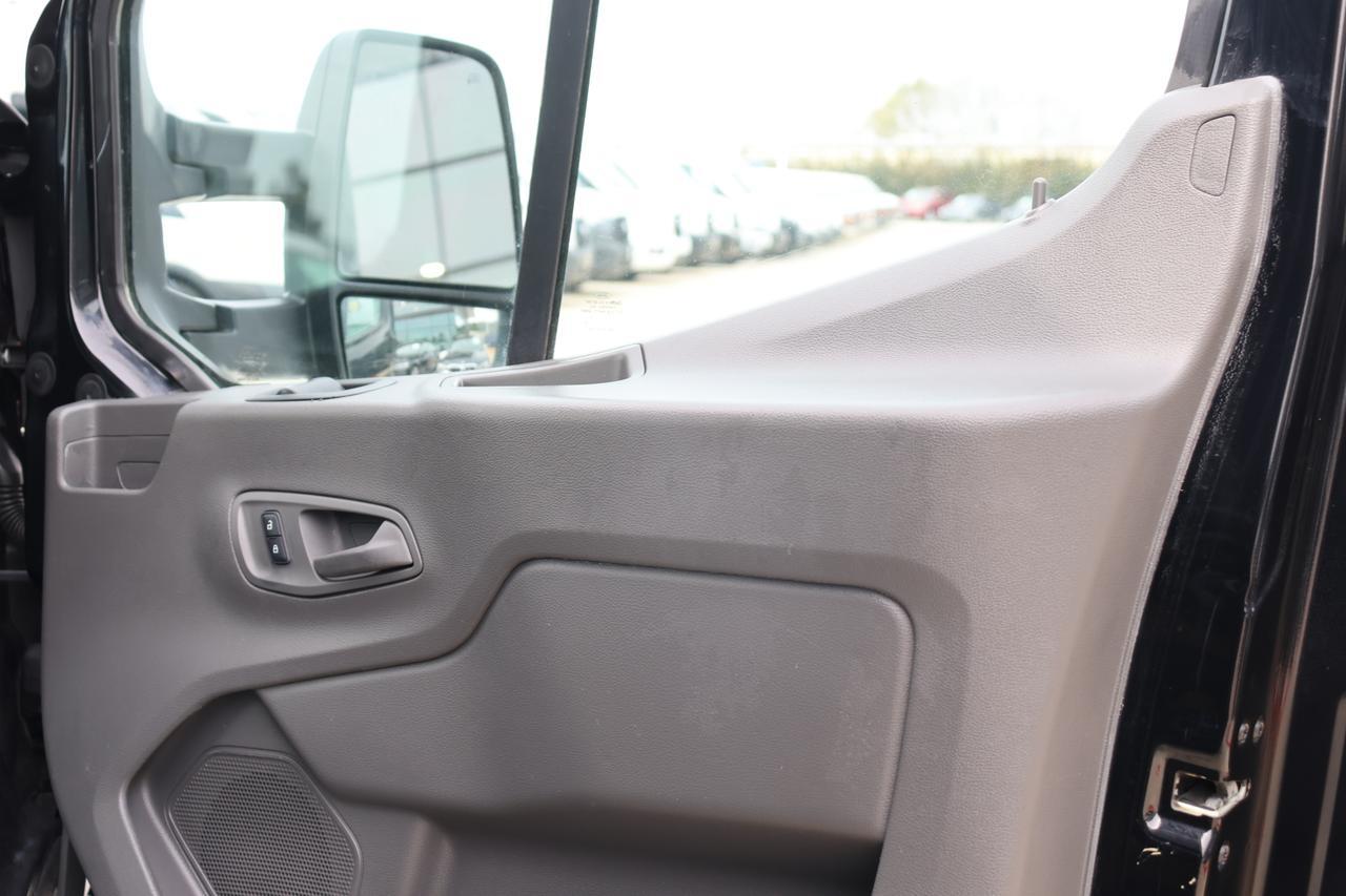 2017 FORD TRANSIT T-350 HD Houston TX