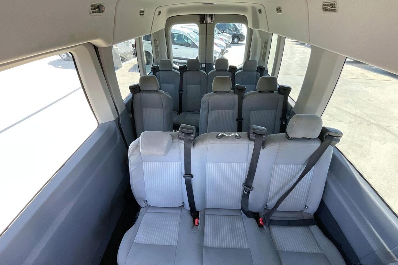 2017 FORD TRANSIT T-350 Houston TX