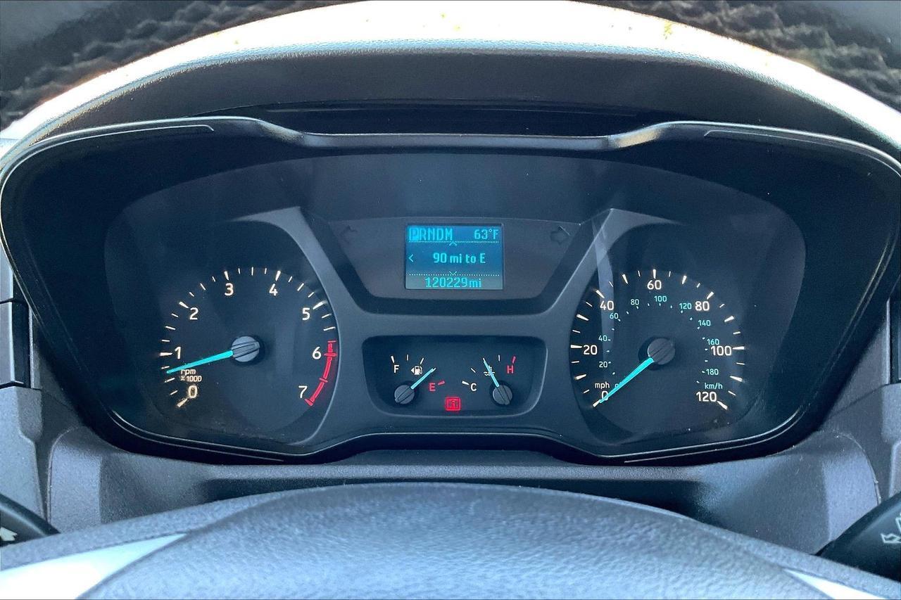 2017 FORD TRANSIT T-350 Houston TX